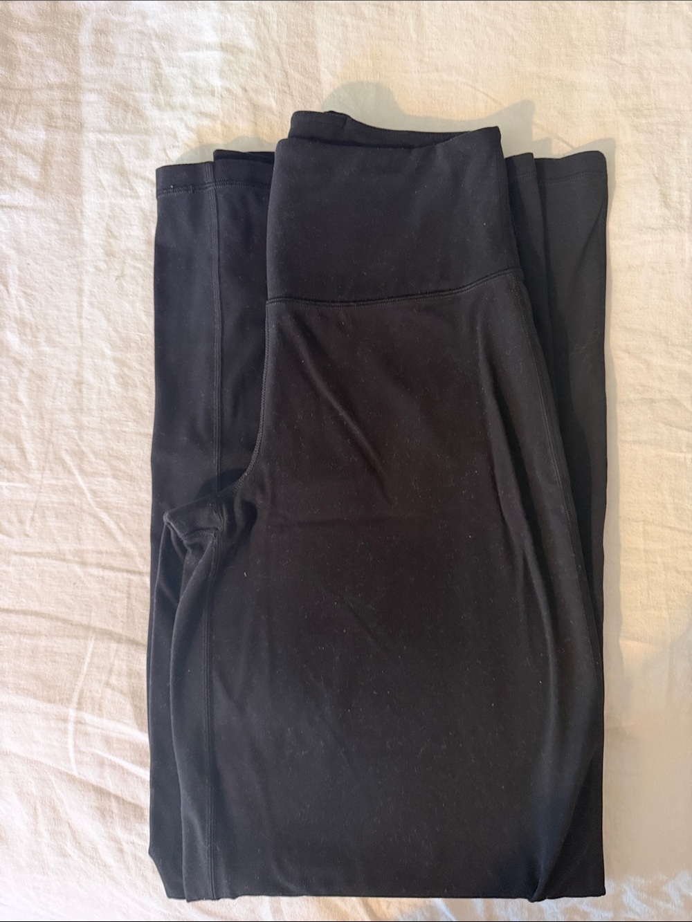 Athleta Elation High Rise Pant